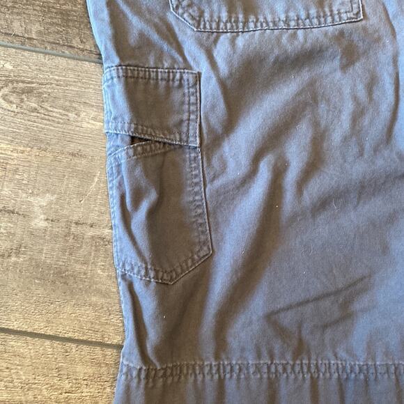 Columbia Men's Flex Roc Shorts Size 40 - Picture 8 of 8